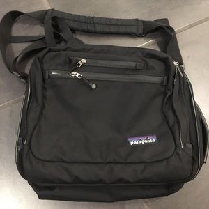 Patagonia briefcase backpack